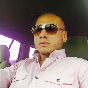 Meet your Posher, Raul